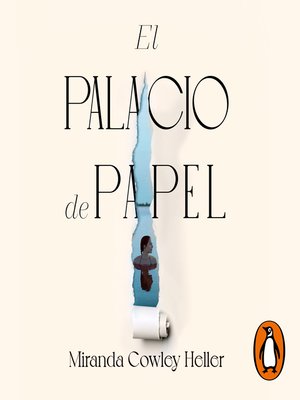 El Palacio de Papel - Audiobook